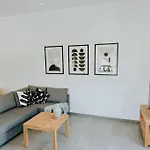 100 Qm Im Weindorf - Balkon/garage