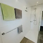 100 Qm Im Weindorf - Balkon/garage * Aspisheim