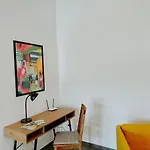 شقة 100 Qm Im Weindorf - Balkon/garage