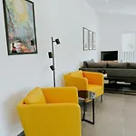 شقة 100 Qm Im Weindorf - Balkon/garage *