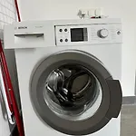 100 Qm Im Weindorf - Balkon/garage *