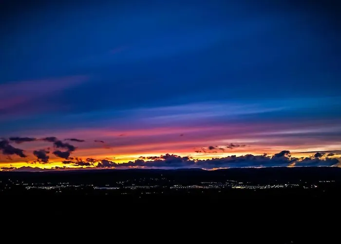 Apartment 100 Qm Im Weindorf - Balkon/garage Aspisheim